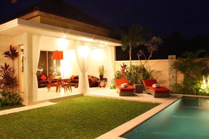 Villa Briana Seminyak By Villas R Us Exterior foto